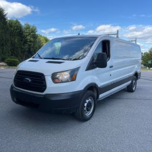 FORD TRANSIT 250 - 1