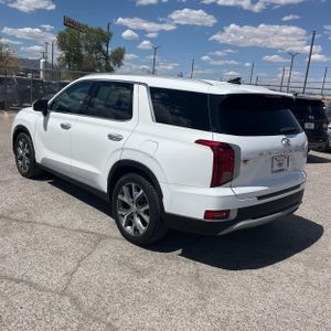 HYUNDAI PALISADE SEL - 5