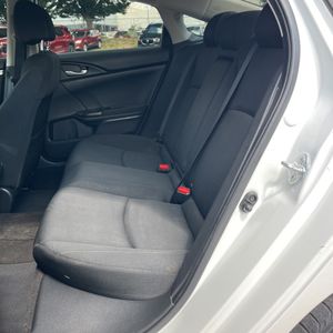 2019 Honda CIVIC EX — миниатюра 33