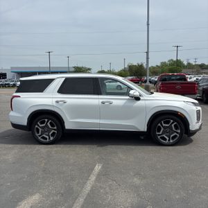 HYUNDAI PALISADE SEL - 10
