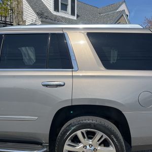 CADILLAC ESCALADE LUXURY - 6