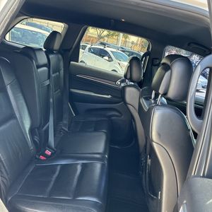 2018 JEEP GRAND CHEROKEE LIMITED 照片 35