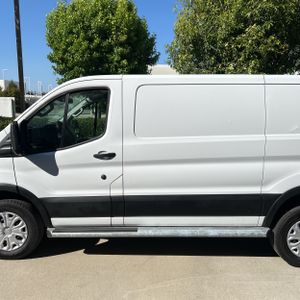 FORD TRANSIT-250 CARGO VAN - 4