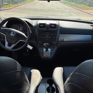 صورة مصغرة 36 لـ 2010 Honda CR-V EX-L