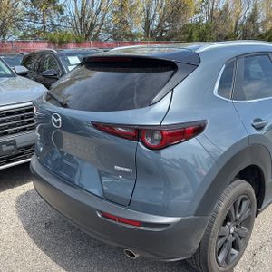 MAZDA CX-30 2.5 S CARBON EDITION - 8
