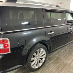 FORD FLEX LIMITED - 9