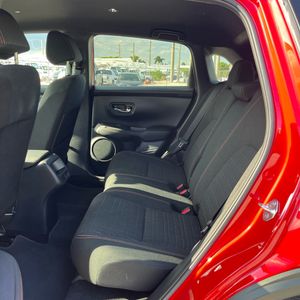 صورة 34 لـ 2024 Honda HR-V SPORT