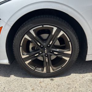 2024 KIA K5 GT-LINE thumbnail 17