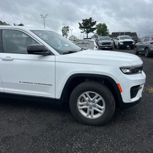 2023 JEEP GRAND CHEROKEE LAREDO 缩略图 13