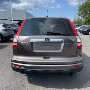 صورة 7 لـ 2010 Honda CR-V EX