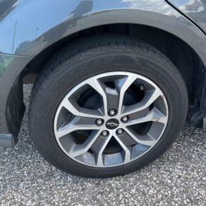 صورة مصغرة 19 لـ 2019 Chevrolet SONIC LT AUTO