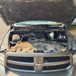 2013 RAM 1500 EXPRESS — миниатюра 40