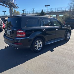 صورة 8 لـ 2008 Mercedes-BENZ GL