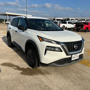 صورة 12 لـ 2023 Nissan ROGUE S