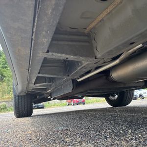 2018 Chevrolet TRAVERSE LS 缩略图 22