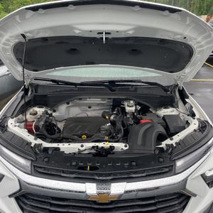 2024 Chevrolet TRAILBLAZER LT 缩略图 44