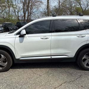 HYUNDAI SANTA FE SEL - 4