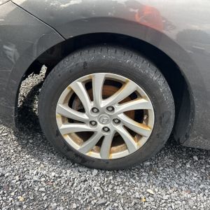 صورة مصغرة 16 لـ 2012 Mazda MAZDA3 I TOURING