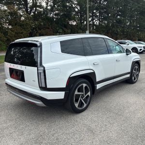 HYUNDAI IONIQ 9 PERFORMANCE LIMITED - 8