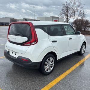 KIA SOUL LX - 8