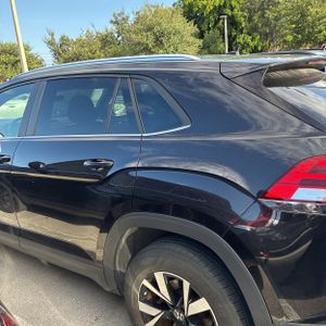 صورة 5 لـ 2023 Volkswagen ATLAS CROSS SPORT SE