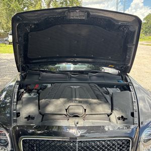 صورة 45 لـ 2019 Bentley BENTAYGA V8