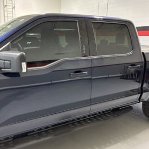 FORD F-150 TREMOR - 3