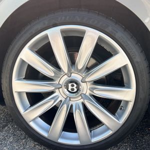 صورة مصغرة 19 لـ 2014 Bentley FLYING SPUR BASE