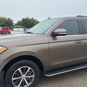 صورة 2 لـ 2018 FORD EXPEDITION XLT