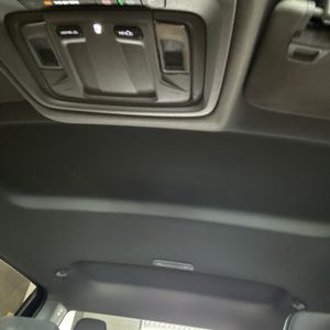 صورة مصغرة 44 لـ 2025 Chevrolet SILVERADO 2500HD LT