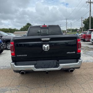 صورة 6 لـ 2022 RAM 1500 LARAMIE