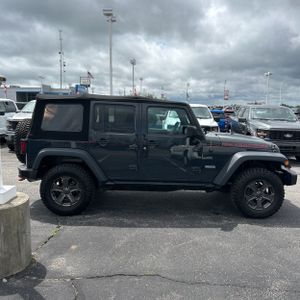 JEEP WRANGLER - 10