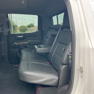 2020 Chevrolet SILVERADO 1500 LT — миниатюра 34