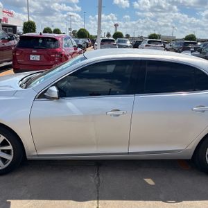 CHEVROLET MALIBU - 4