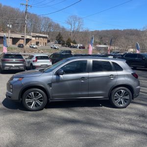 MITSUBISHI OUTLANDER SPORT 2.0 SE 2WD - 3