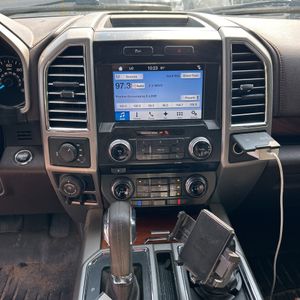 2016 FORD F-150 KING RANCH 照片 37