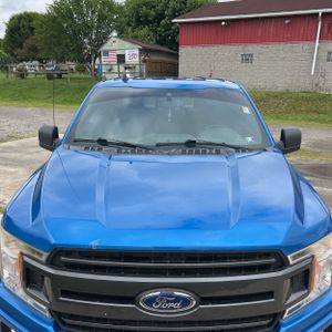2019 FORD F-150 XLT — миниатюра 15