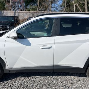 HYUNDAI TUCSON SEL CONVENIENCE - 4
