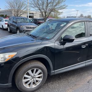 MAZDA CX-5 TOURING - 2