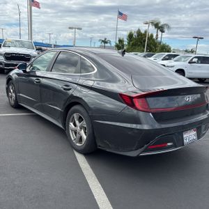 HYUNDAI SONATA SE - 5