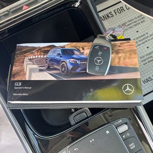 صورة مصغرة 52 لـ 2023 Mercedes-BENZ GLB