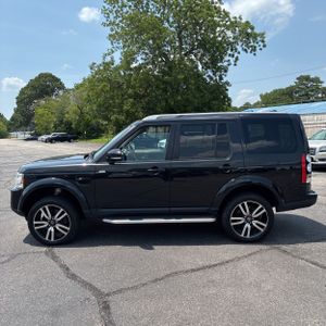 صورة 3 لـ 2016 LAND Rover LR4 HSE LUX