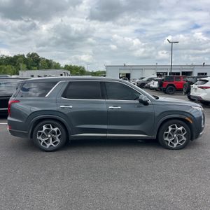 HYUNDAI PALISADE CALLIGRAPHY - 10