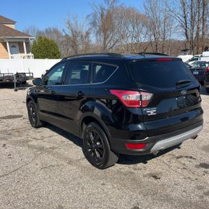FORD ESCAPE SE - 5