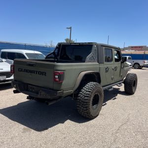 JEEP GLADIATOR - 7