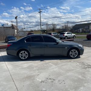 BMW 5-SERIES 535XI - 10