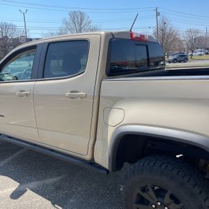 CHEVROLET COLORADO ZR2 - 6