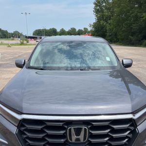 2025 Honda PILOT EX-L — миниатюра 15