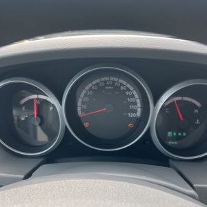 2008 Dodge GRAND CARAVAN SE 照片 37