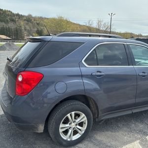 CHEVROLET EQUINOX - 9